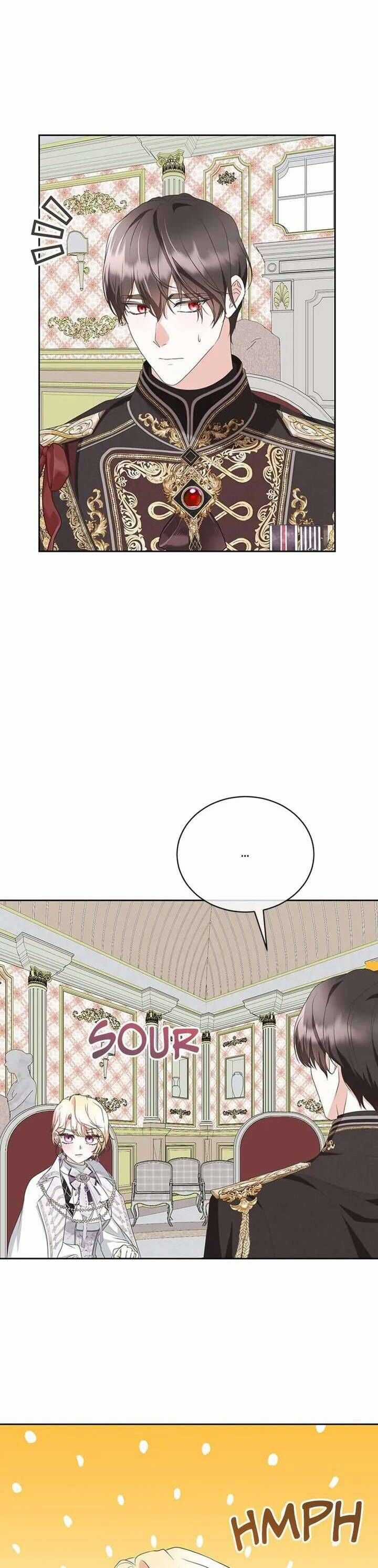 Nhân Vật Tôi Xuyên Vào, Chưa Từng Xuất Hiện Chương 78 trang 38