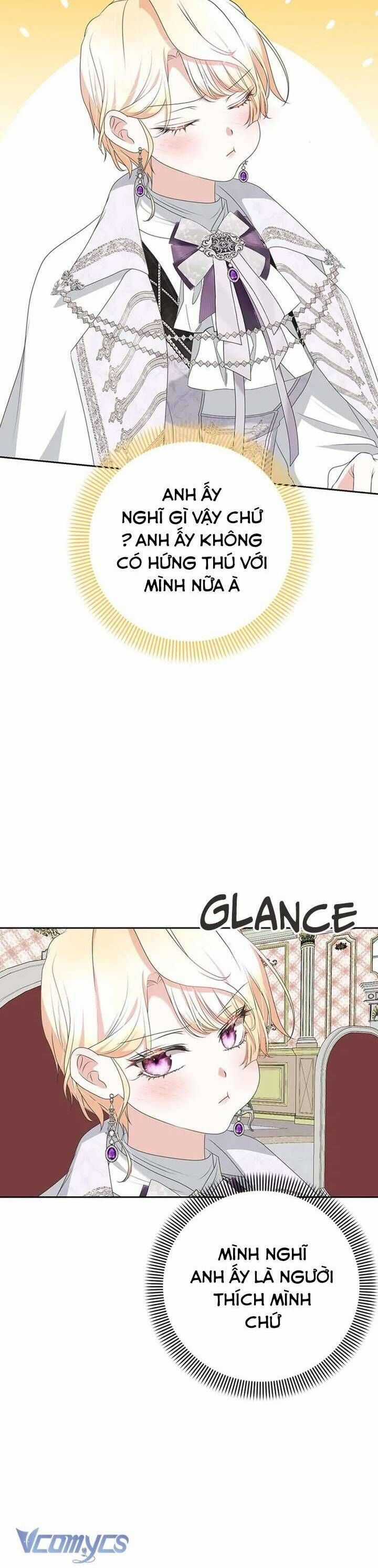 Nhân Vật Tôi Xuyên Vào, Chưa Từng Xuất Hiện Chương 78 trang 39