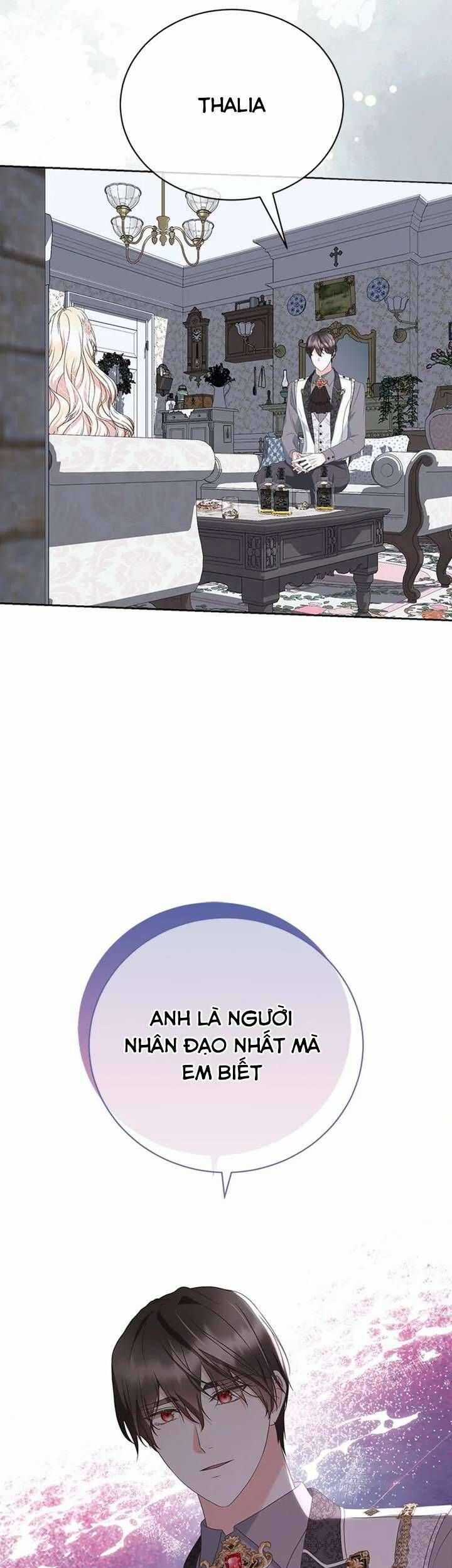 Nhân Vật Tôi Xuyên Vào, Chưa Từng Xuất Hiện Chương 78 trang 4