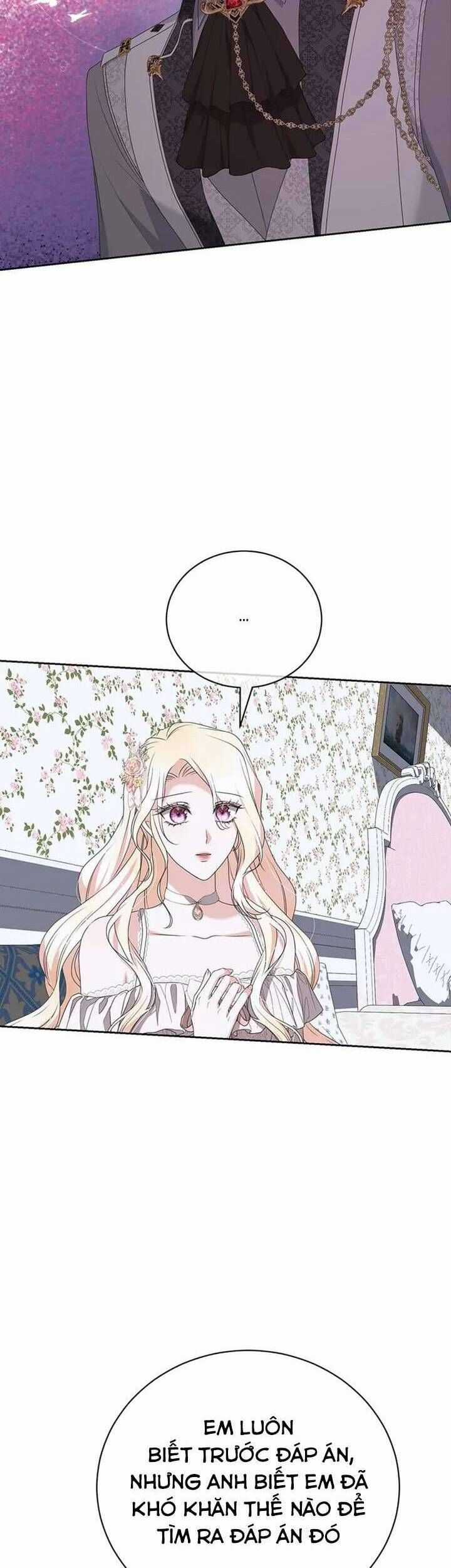 Nhân Vật Tôi Xuyên Vào, Chưa Từng Xuất Hiện Chương 78 trang 5