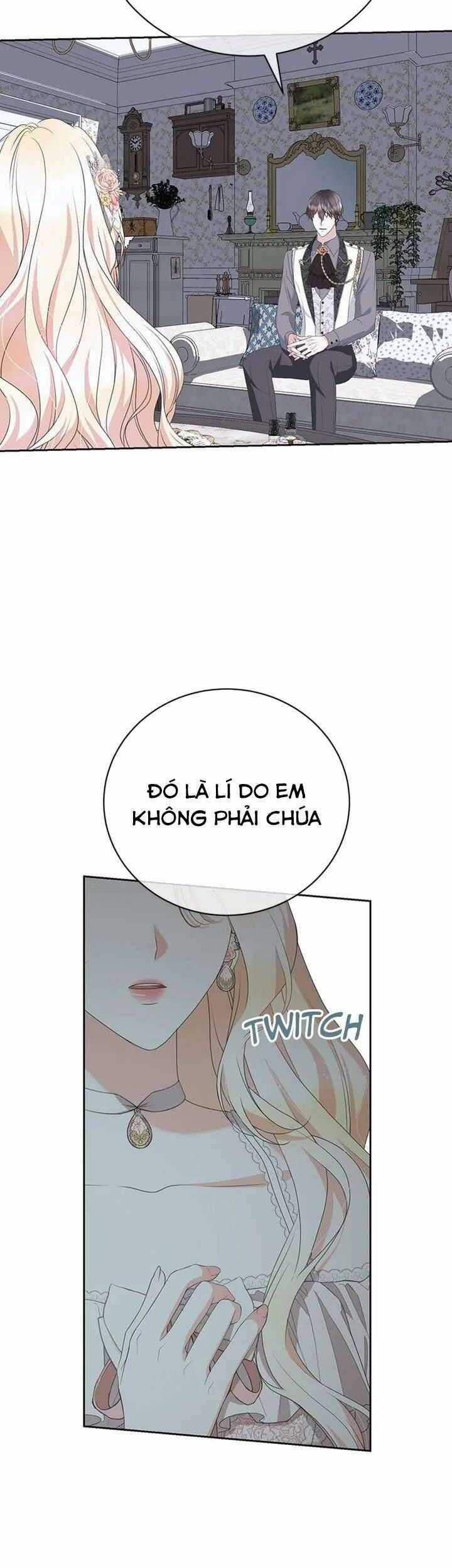 Nhân Vật Tôi Xuyên Vào, Chưa Từng Xuất Hiện Chương 78 trang 6