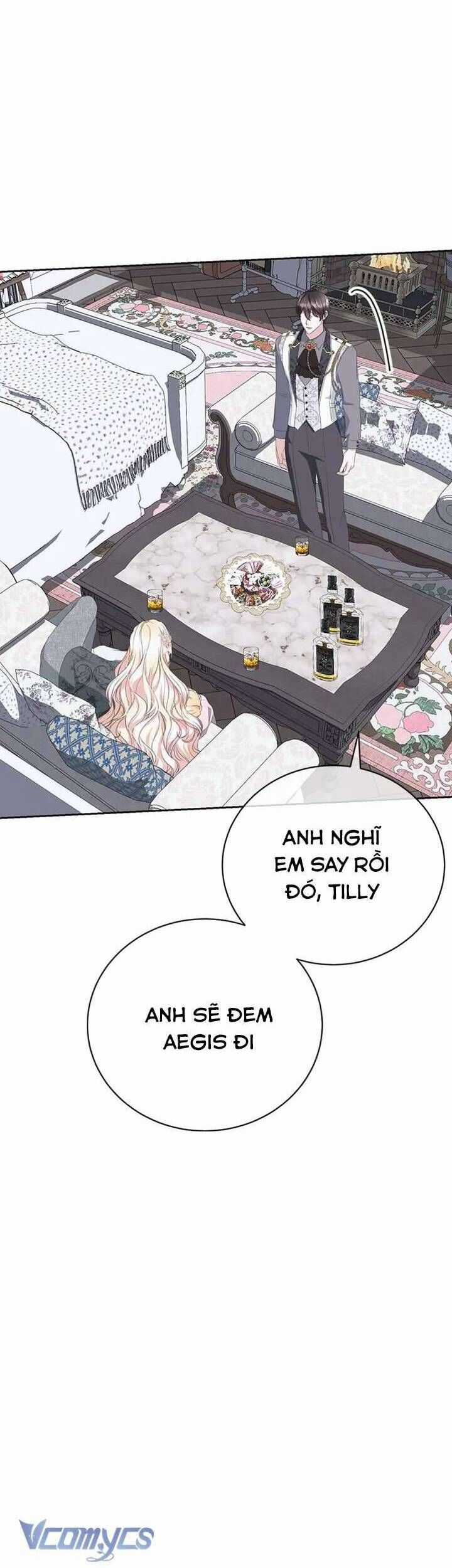 Nhân Vật Tôi Xuyên Vào, Chưa Từng Xuất Hiện Chương 78 trang 7