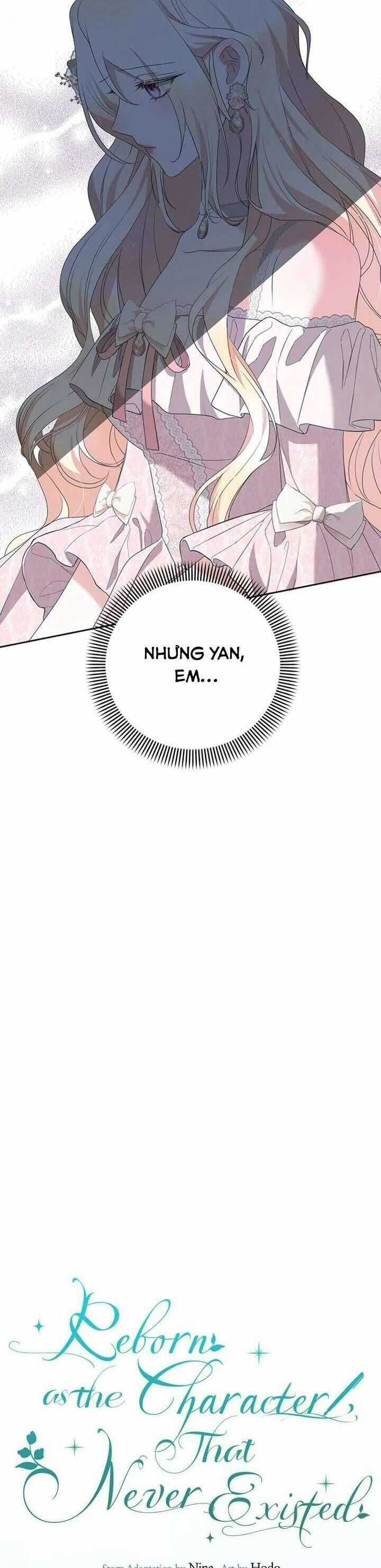 Nhân Vật Tôi Xuyên Vào, Chưa Từng Xuất Hiện Chương 78 trang 9