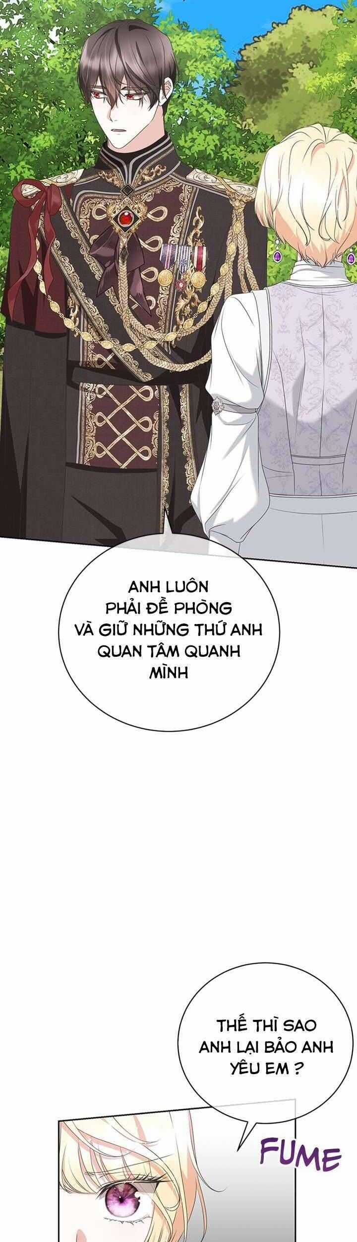 Nhân Vật Tôi Xuyên Vào, Chưa Từng Xuất Hiện Chương 79 trang 10