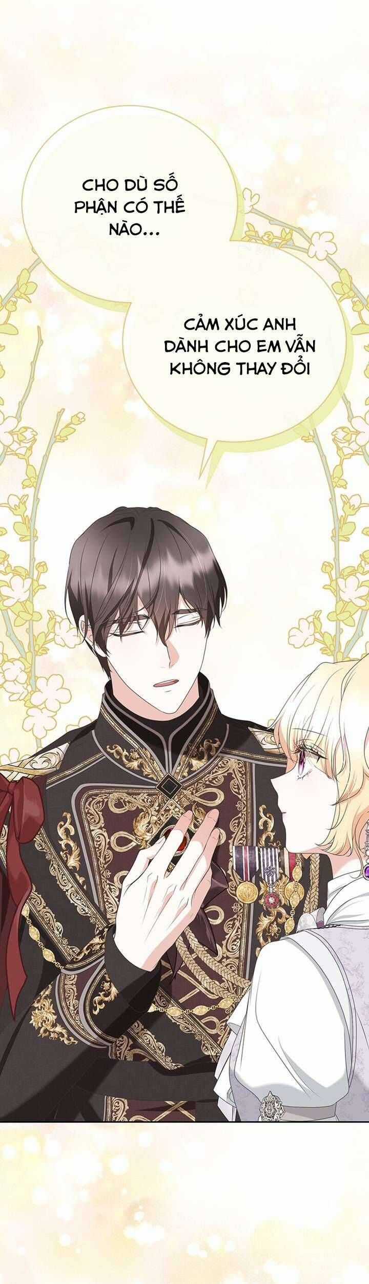 Nhân Vật Tôi Xuyên Vào, Chưa Từng Xuất Hiện Chương 79 trang 12