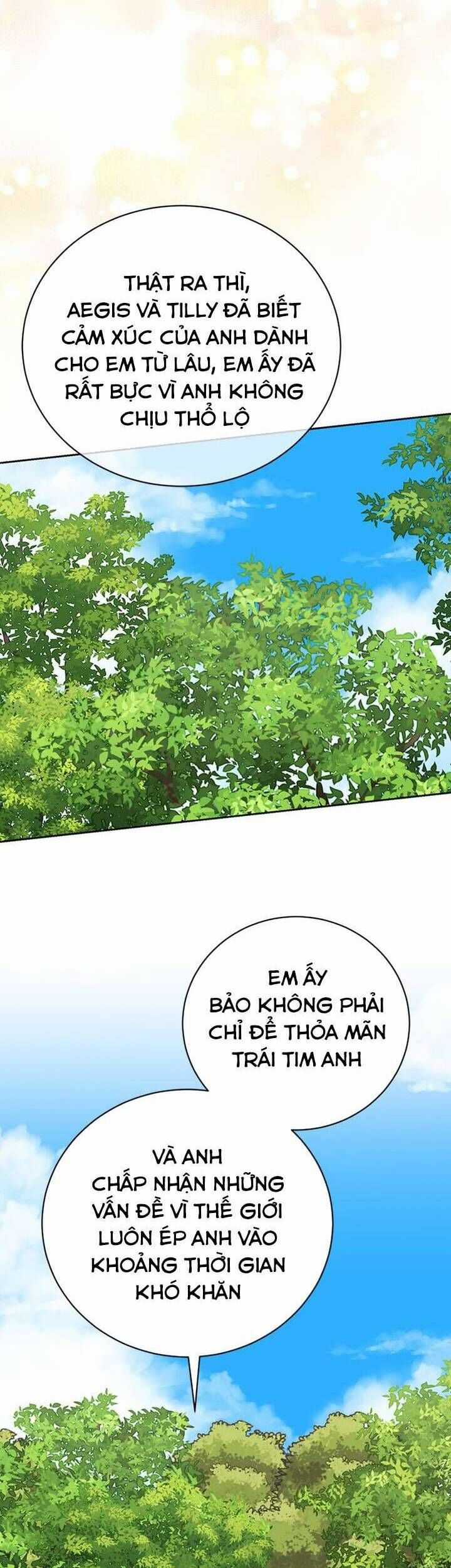 Nhân Vật Tôi Xuyên Vào, Chưa Từng Xuất Hiện Chương 79 trang 13