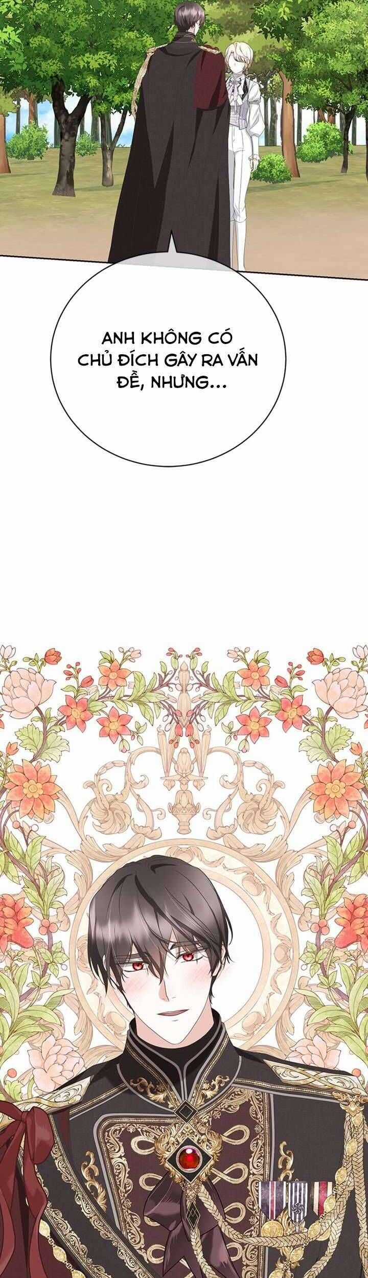 Nhân Vật Tôi Xuyên Vào, Chưa Từng Xuất Hiện Chương 79 trang 14