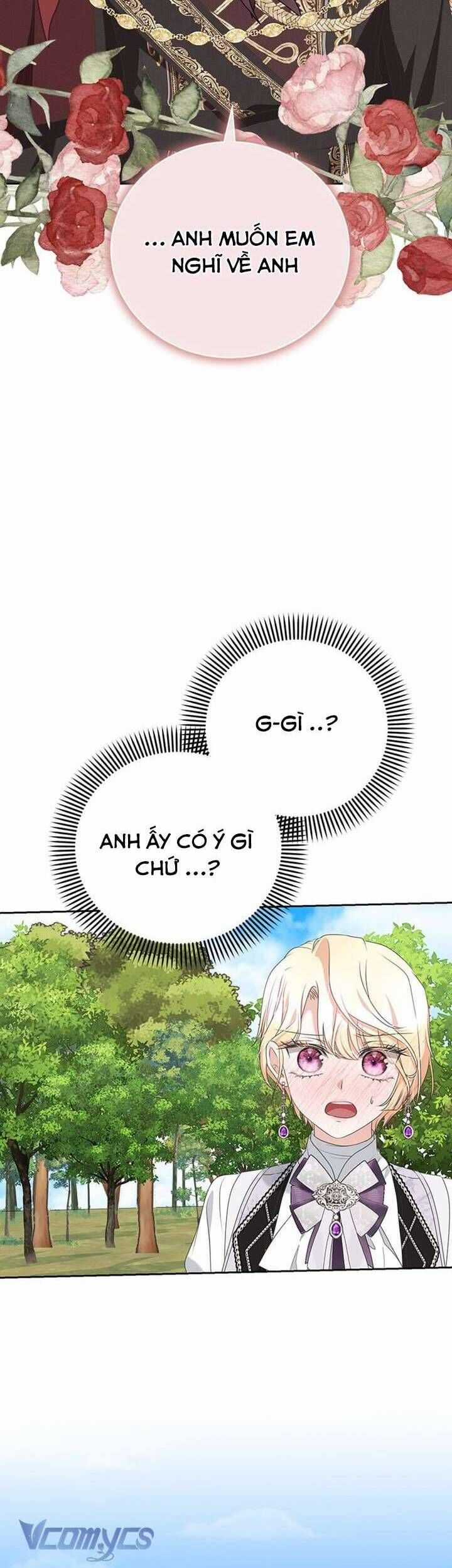 Nhân Vật Tôi Xuyên Vào, Chưa Từng Xuất Hiện Chương 79 trang 15