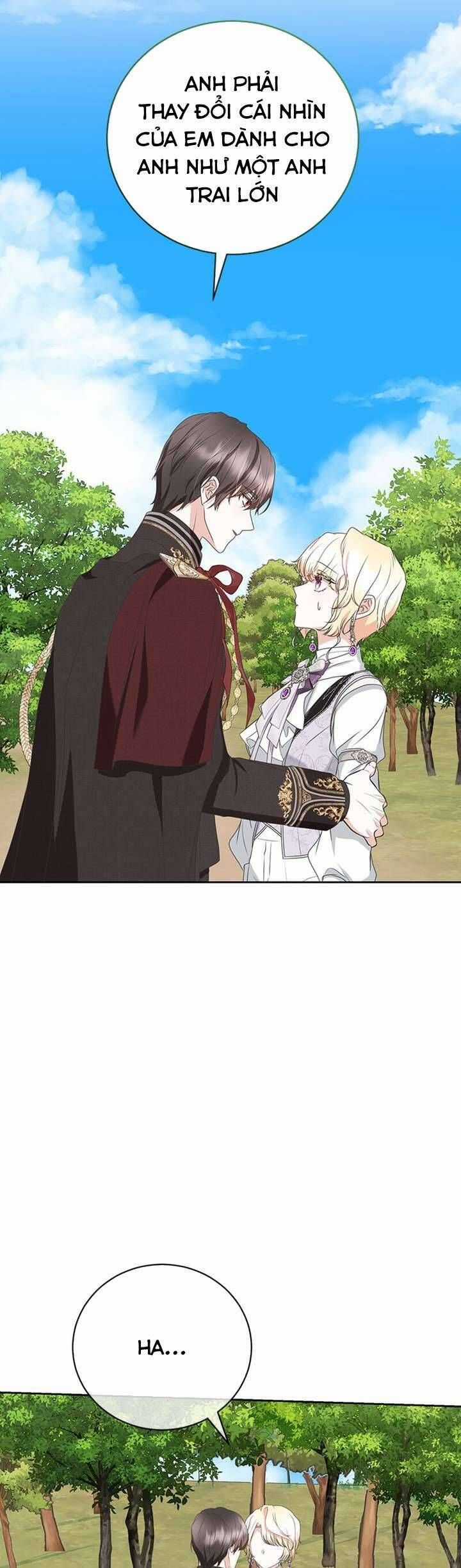 Nhân Vật Tôi Xuyên Vào, Chưa Từng Xuất Hiện Chương 79 trang 16