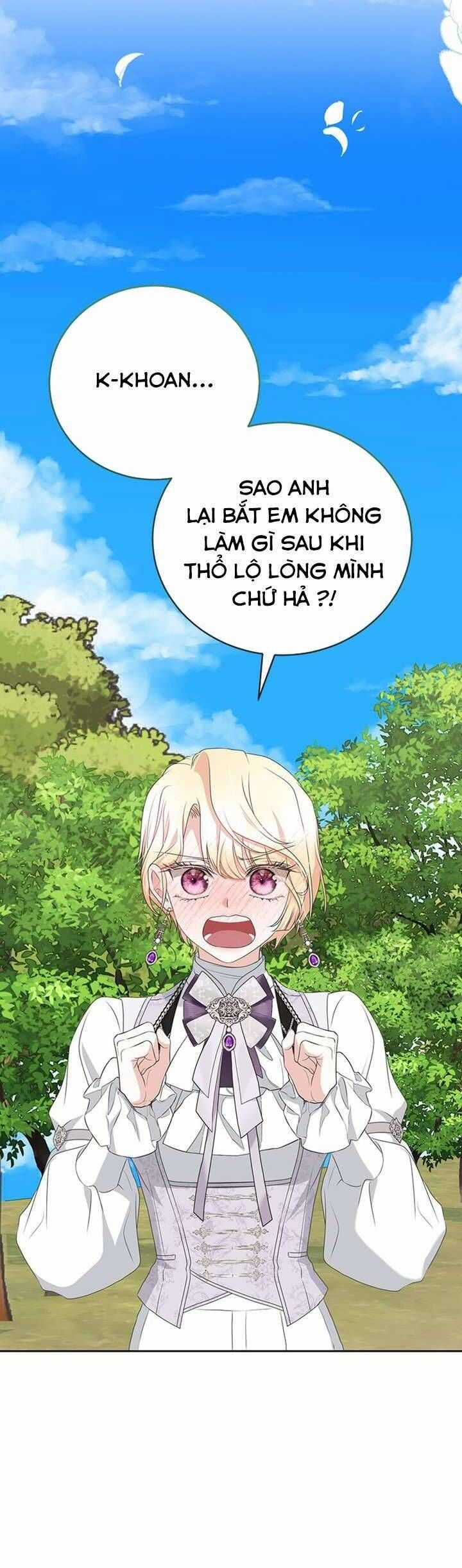 Nhân Vật Tôi Xuyên Vào, Chưa Từng Xuất Hiện Chương 79 trang 18