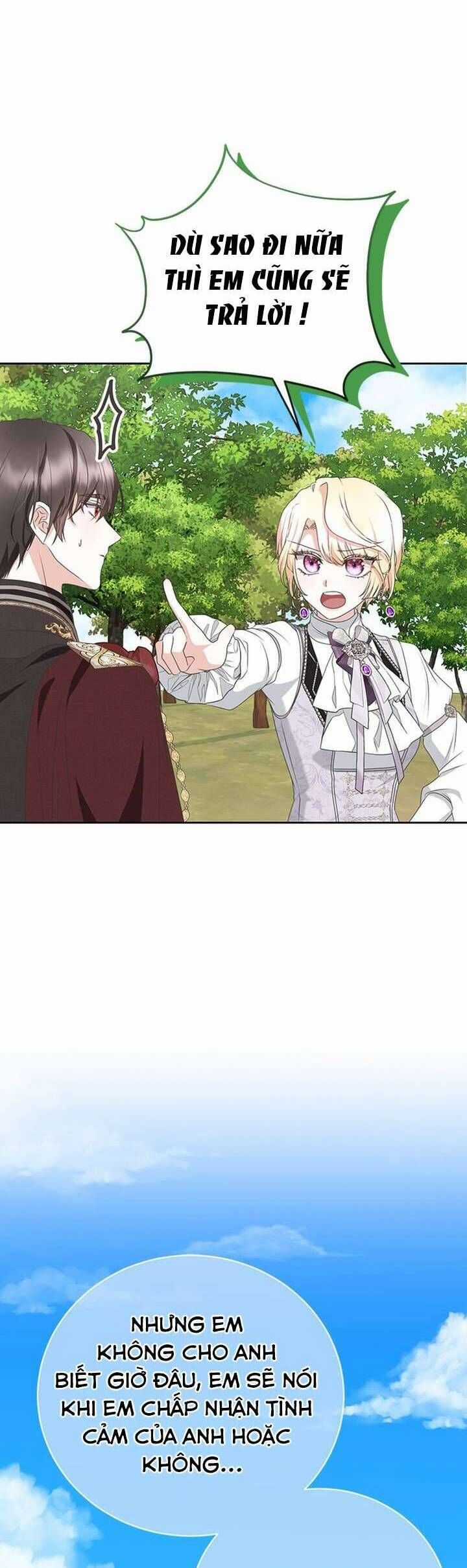 Nhân Vật Tôi Xuyên Vào, Chưa Từng Xuất Hiện Chương 79 trang 21