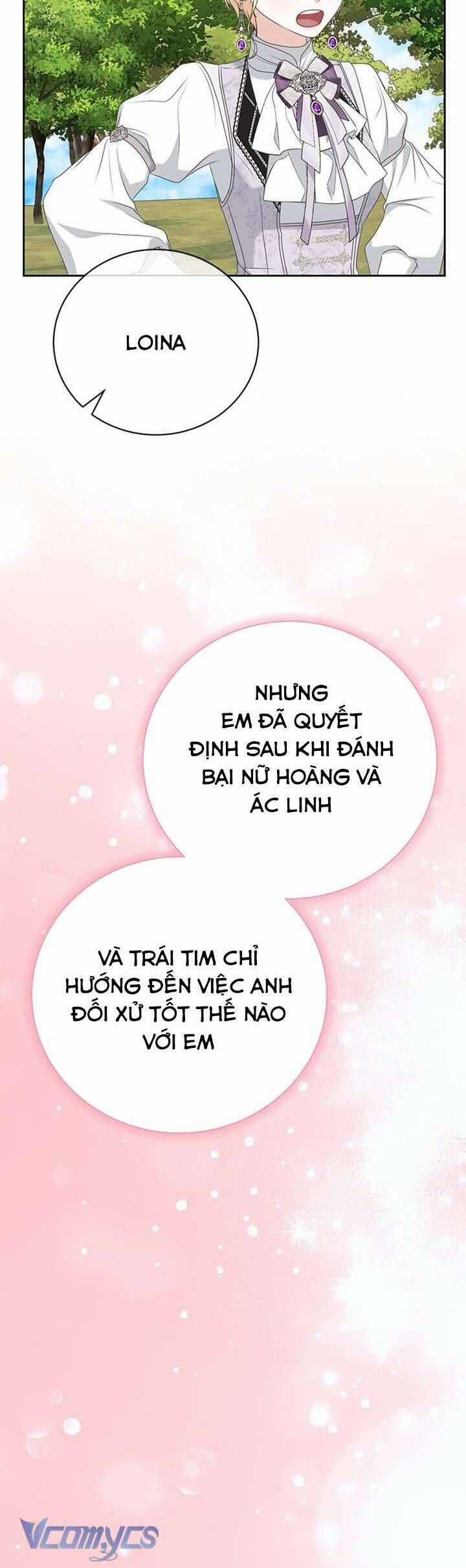 Nhân Vật Tôi Xuyên Vào, Chưa Từng Xuất Hiện Chương 79 trang 23