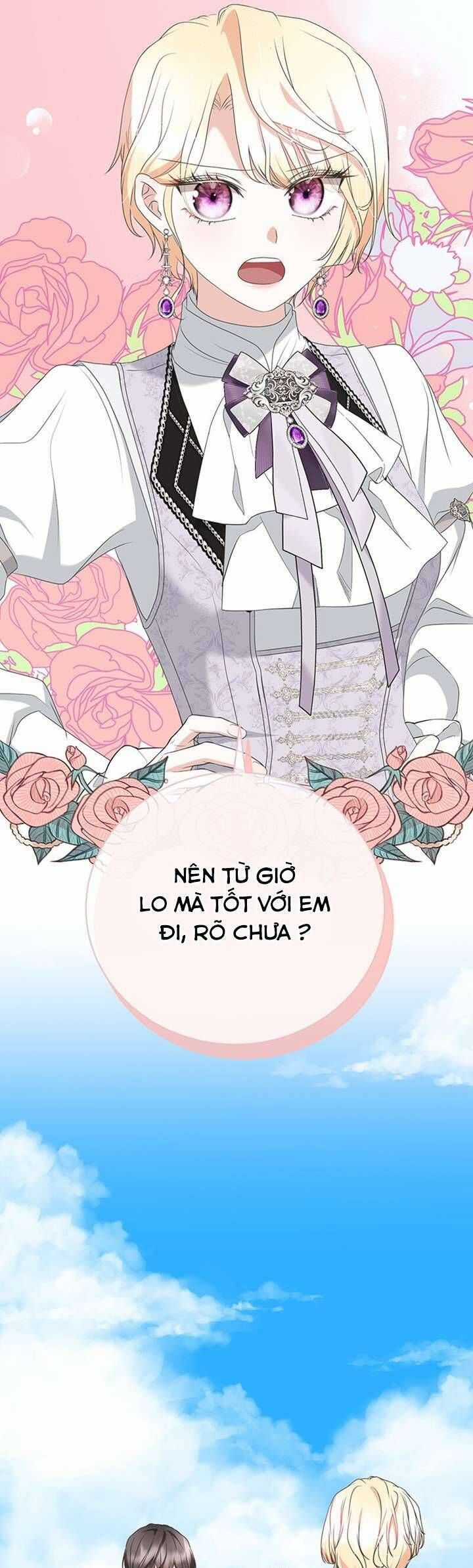 Nhân Vật Tôi Xuyên Vào, Chưa Từng Xuất Hiện Chương 79 trang 24