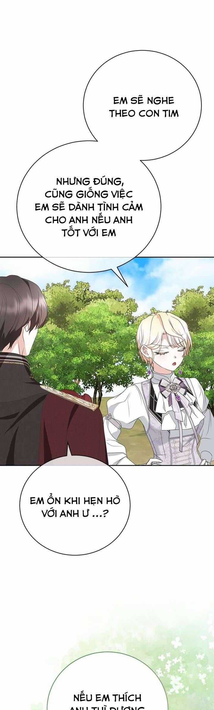 Nhân Vật Tôi Xuyên Vào, Chưa Từng Xuất Hiện Chương 79 trang 26