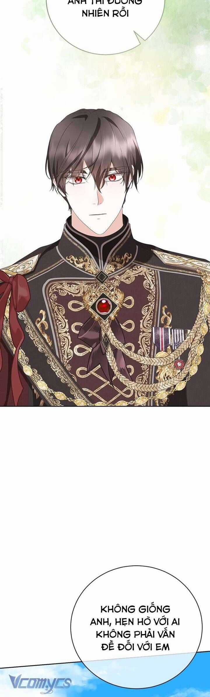 Nhân Vật Tôi Xuyên Vào, Chưa Từng Xuất Hiện Chương 79 trang 27