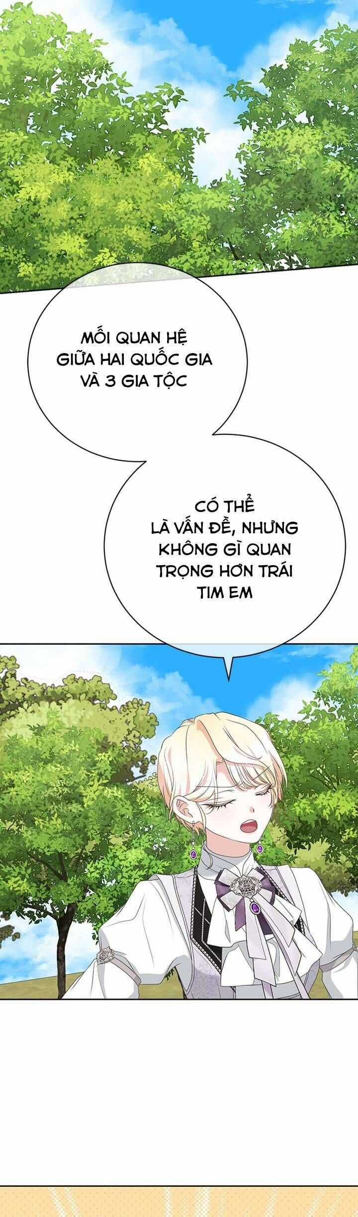 Nhân Vật Tôi Xuyên Vào, Chưa Từng Xuất Hiện Chương 79 trang 28