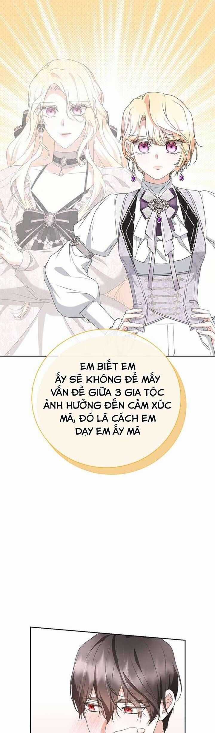 Nhân Vật Tôi Xuyên Vào, Chưa Từng Xuất Hiện Chương 79 trang 29