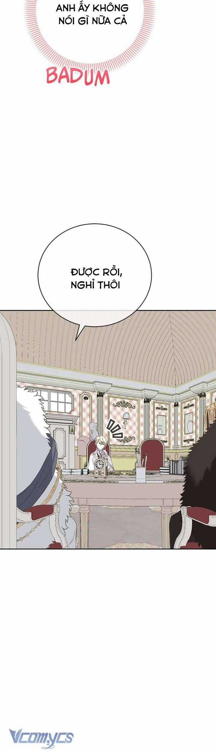 Nhân Vật Tôi Xuyên Vào, Chưa Từng Xuất Hiện Chương 79 trang 3