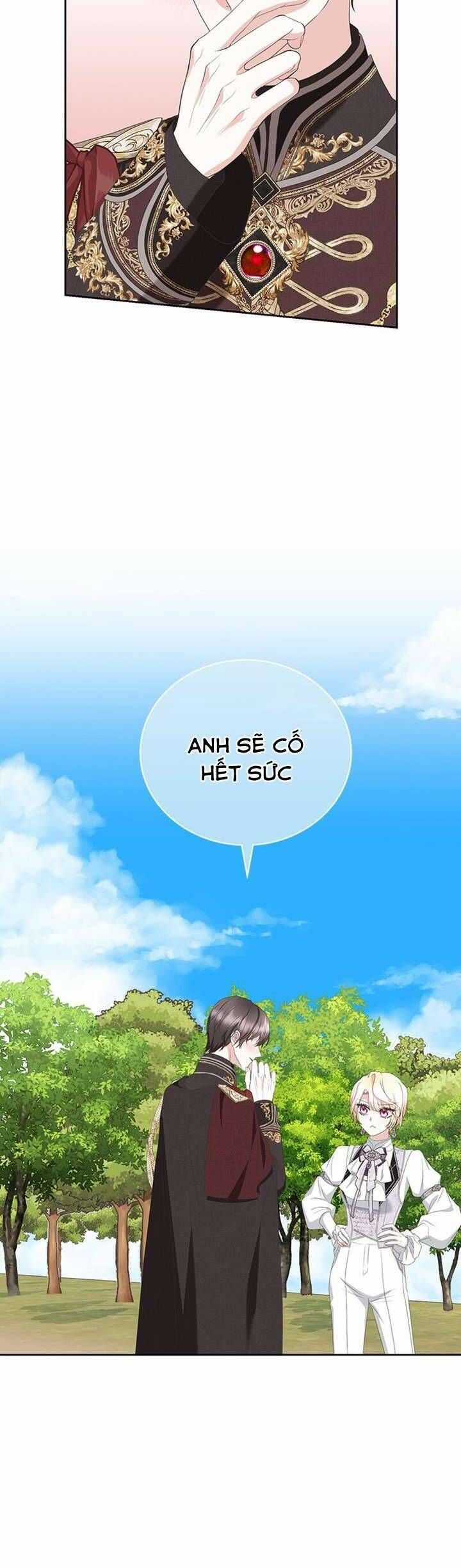 Nhân Vật Tôi Xuyên Vào, Chưa Từng Xuất Hiện Chương 79 trang 30