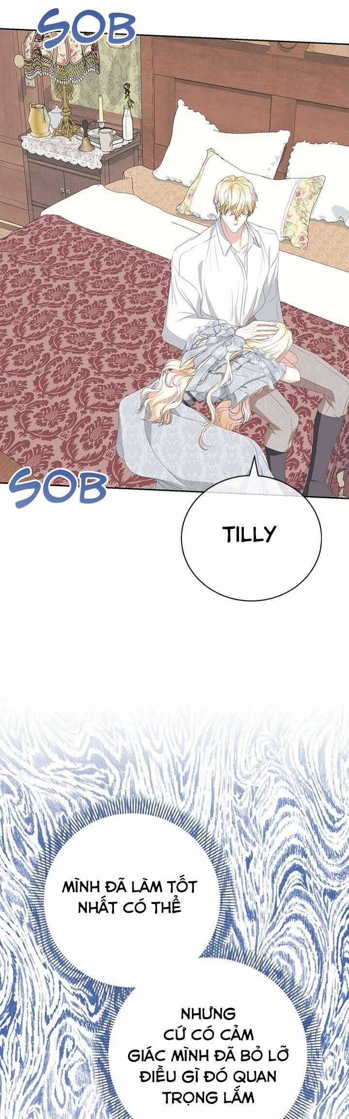 Nhân Vật Tôi Xuyên Vào, Chưa Từng Xuất Hiện Chương 79 trang 32