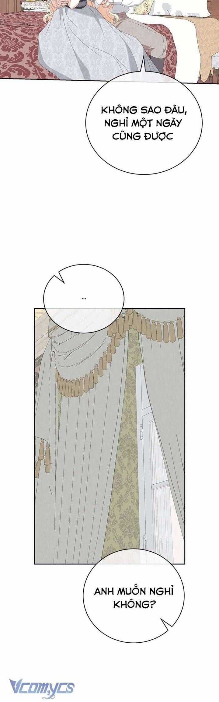 Nhân Vật Tôi Xuyên Vào, Chưa Từng Xuất Hiện Chương 79 trang 35