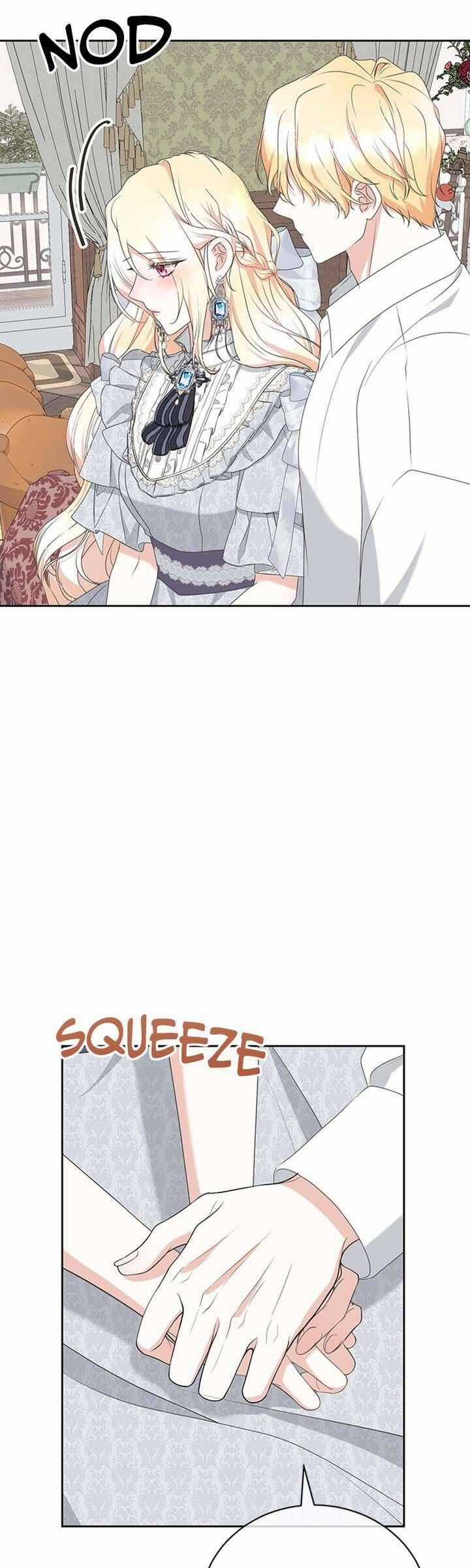 Nhân Vật Tôi Xuyên Vào, Chưa Từng Xuất Hiện Chương 79 trang 36