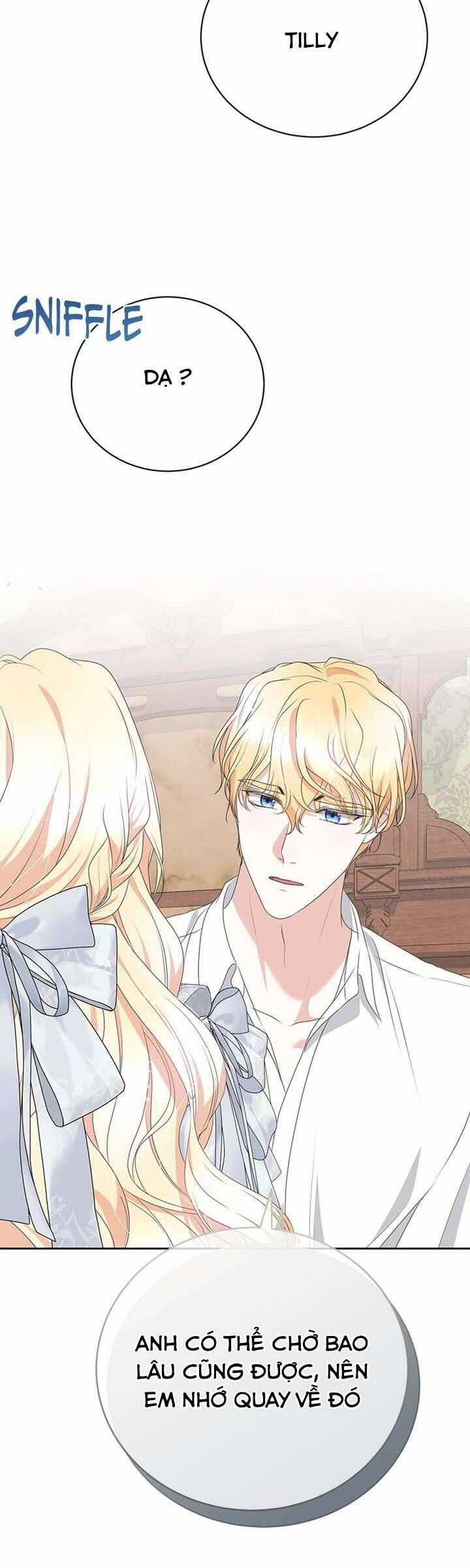 Nhân Vật Tôi Xuyên Vào, Chưa Từng Xuất Hiện Chương 79 trang 37