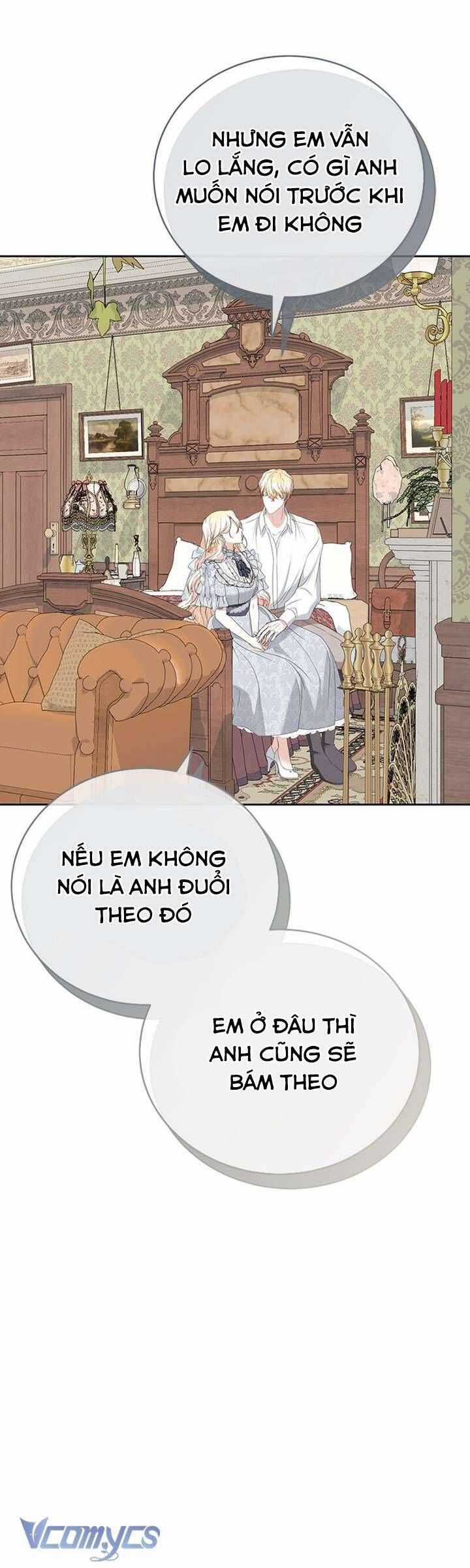 Nhân Vật Tôi Xuyên Vào, Chưa Từng Xuất Hiện Chương 79 trang 39