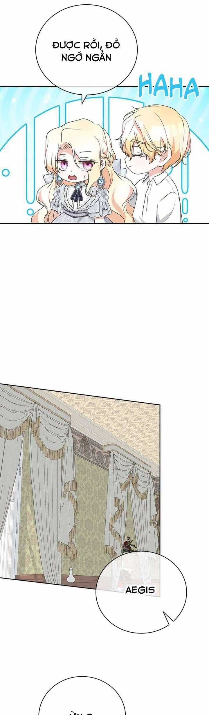 Nhân Vật Tôi Xuyên Vào, Chưa Từng Xuất Hiện Chương 79 trang 40