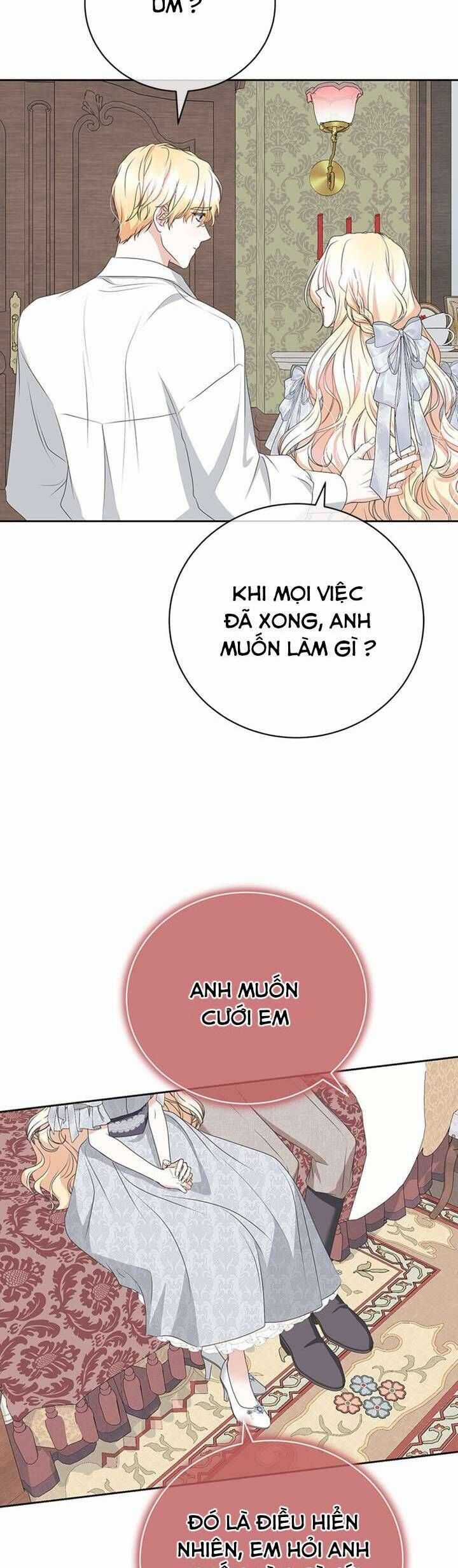 Nhân Vật Tôi Xuyên Vào, Chưa Từng Xuất Hiện Chương 79 trang 41