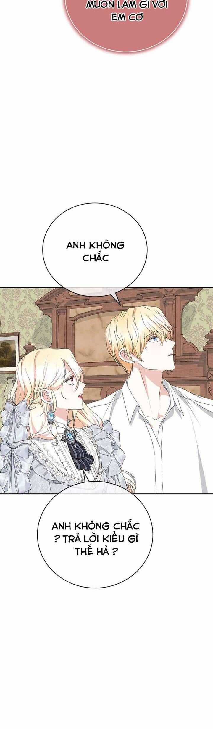 Nhân Vật Tôi Xuyên Vào, Chưa Từng Xuất Hiện Chương 79 trang 42