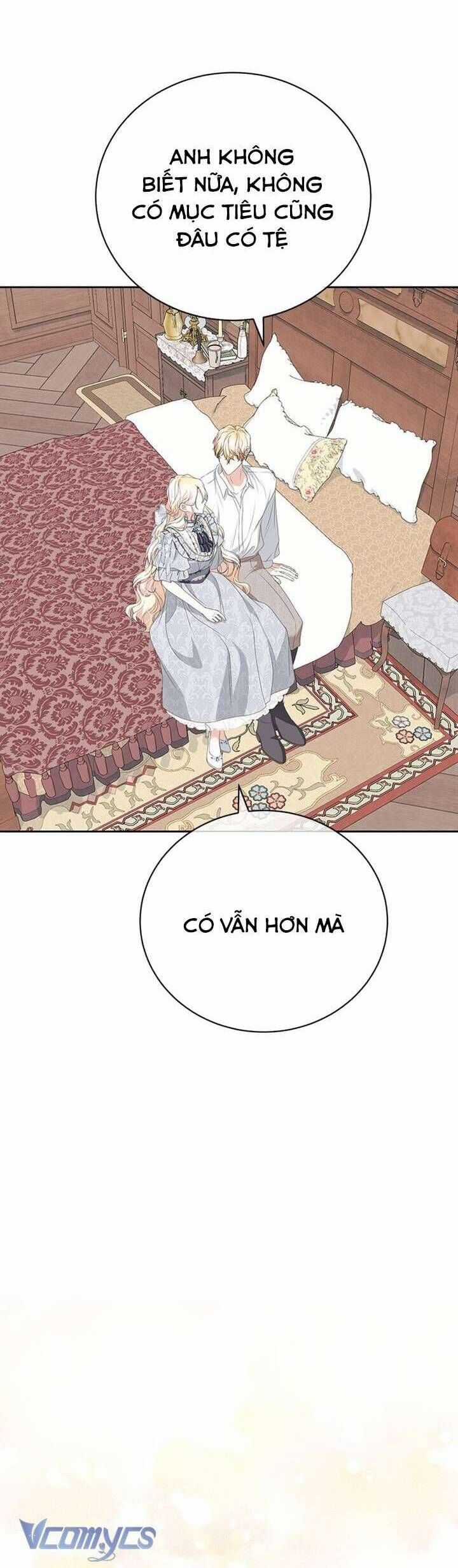 Nhân Vật Tôi Xuyên Vào, Chưa Từng Xuất Hiện Chương 79 trang 43