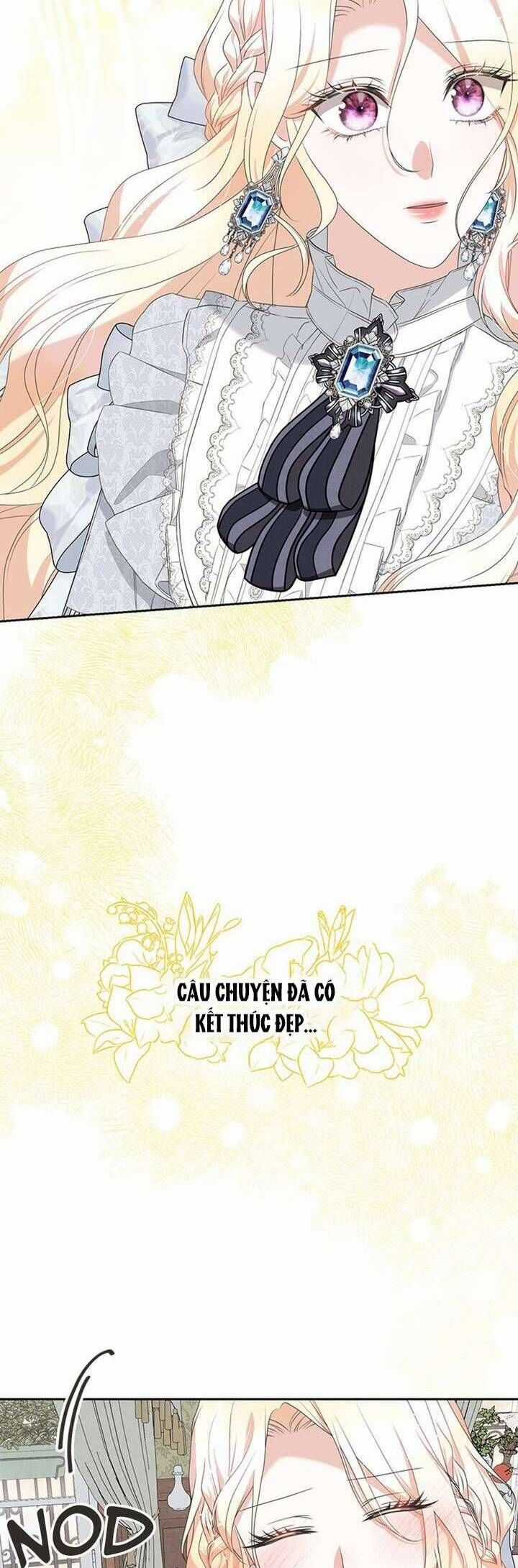 Nhân Vật Tôi Xuyên Vào, Chưa Từng Xuất Hiện Chương 79 trang 45