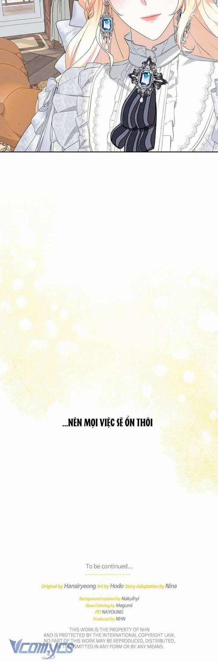 Nhân Vật Tôi Xuyên Vào, Chưa Từng Xuất Hiện Chương 79 trang 46