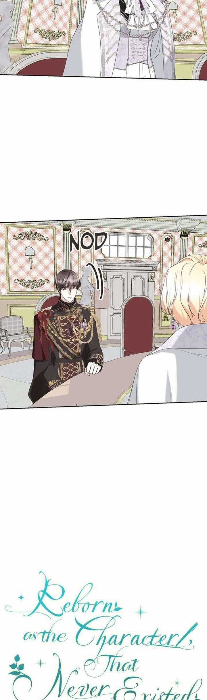 Nhân Vật Tôi Xuyên Vào, Chưa Từng Xuất Hiện Chương 79 trang 5