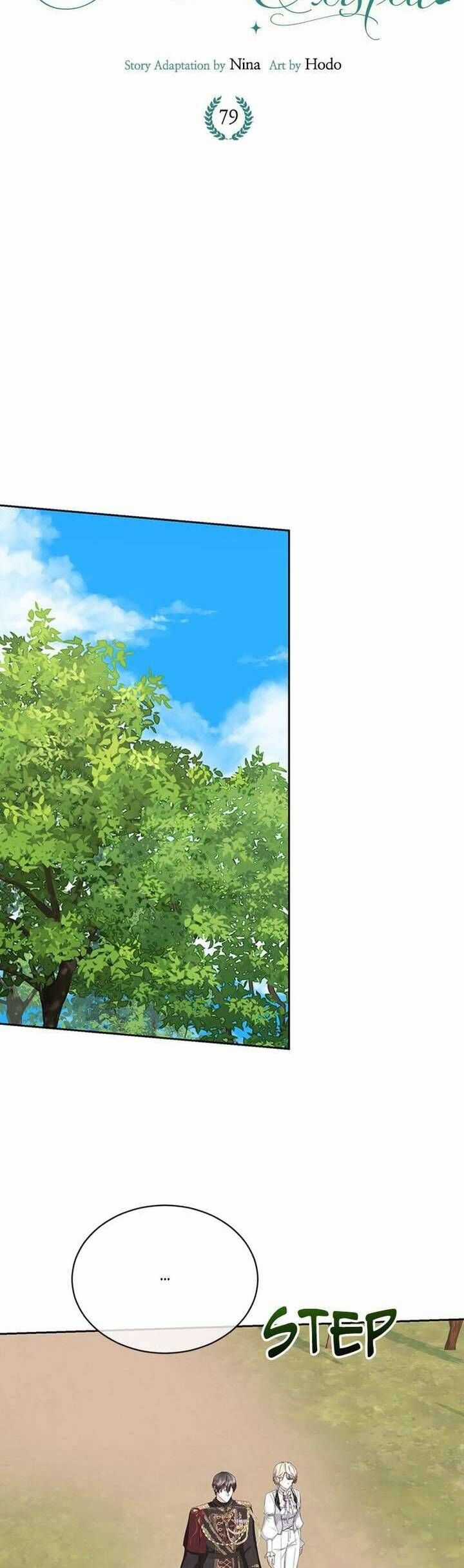 Nhân Vật Tôi Xuyên Vào, Chưa Từng Xuất Hiện Chương 79 trang 6