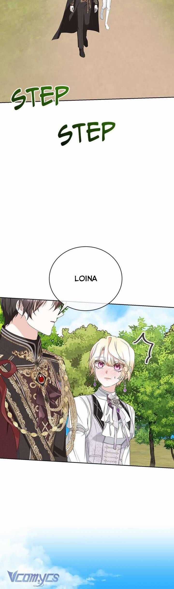 Nhân Vật Tôi Xuyên Vào, Chưa Từng Xuất Hiện Chương 79 trang 7