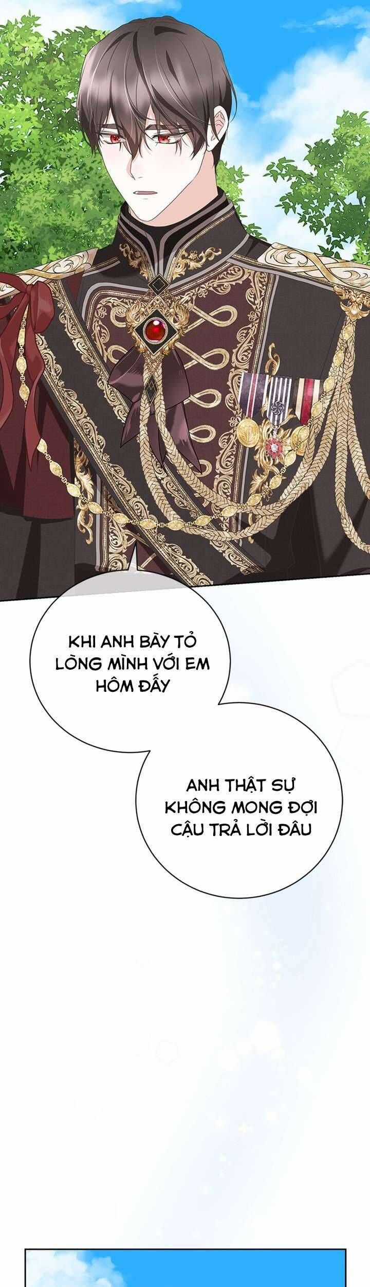 Nhân Vật Tôi Xuyên Vào, Chưa Từng Xuất Hiện Chương 79 trang 8