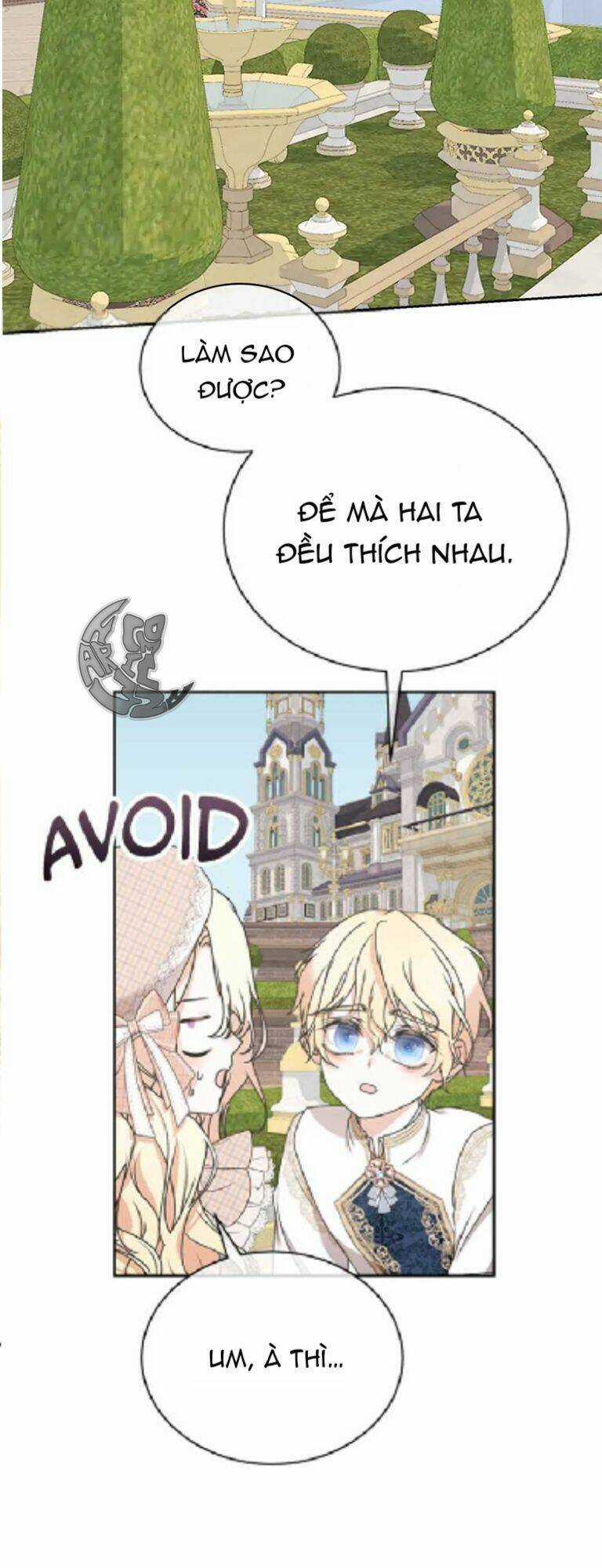 Nhân Vật Tôi Xuyên Vào, Chưa Từng Xuất Hiện Chương 8 trang 11