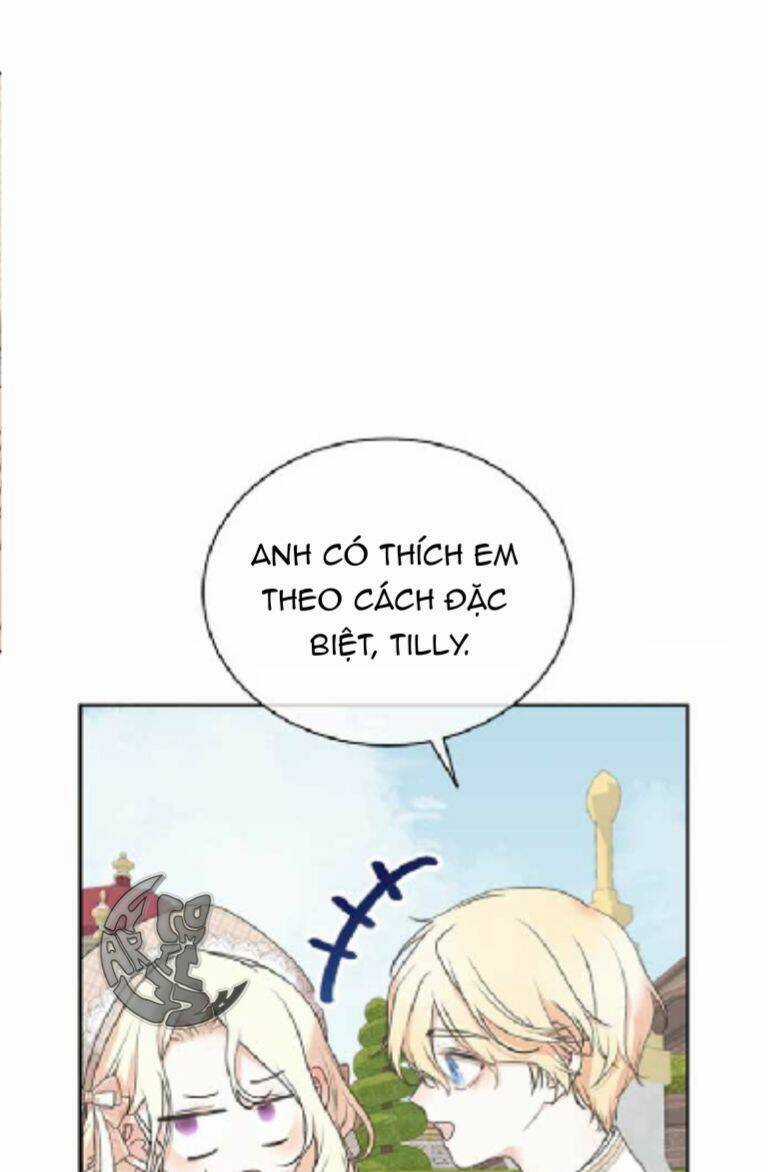 Nhân Vật Tôi Xuyên Vào, Chưa Từng Xuất Hiện Chương 8 trang 13