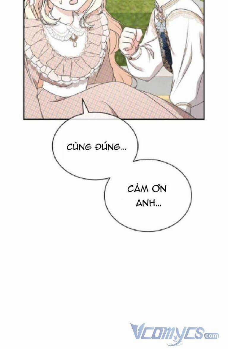 Nhân Vật Tôi Xuyên Vào, Chưa Từng Xuất Hiện Chương 8 trang 14