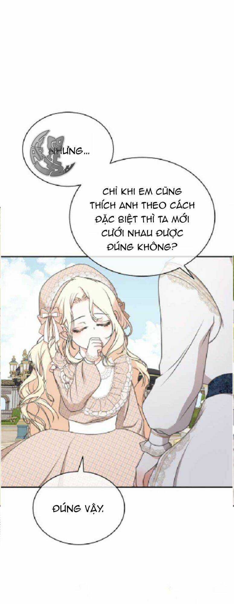 Nhân Vật Tôi Xuyên Vào, Chưa Từng Xuất Hiện Chương 8 trang 15