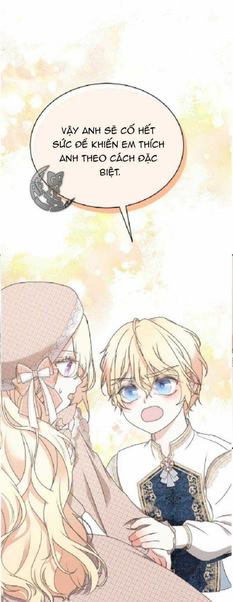 Nhân Vật Tôi Xuyên Vào, Chưa Từng Xuất Hiện Chương 8 trang 16