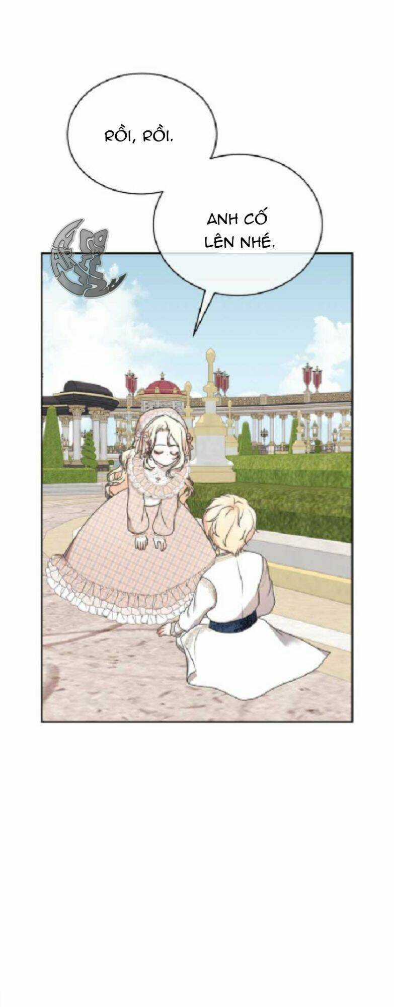 Nhân Vật Tôi Xuyên Vào, Chưa Từng Xuất Hiện Chương 8 trang 19