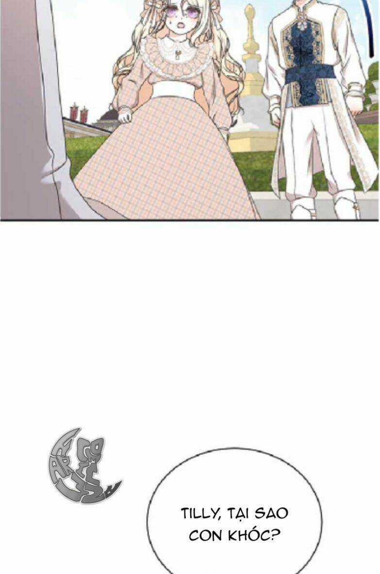 Nhân Vật Tôi Xuyên Vào, Chưa Từng Xuất Hiện Chương 8 trang 22