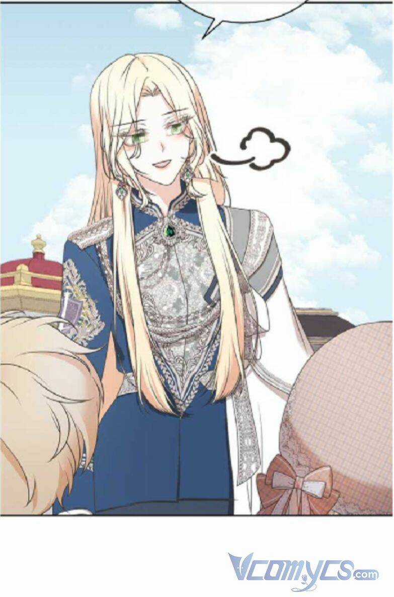 Nhân Vật Tôi Xuyên Vào, Chưa Từng Xuất Hiện Chương 8 trang 23