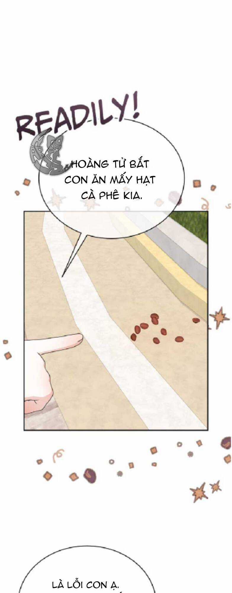 Nhân Vật Tôi Xuyên Vào, Chưa Từng Xuất Hiện Chương 8 trang 24