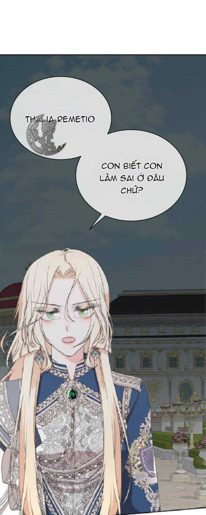 Nhân Vật Tôi Xuyên Vào, Chưa Từng Xuất Hiện Chương 8 trang 28