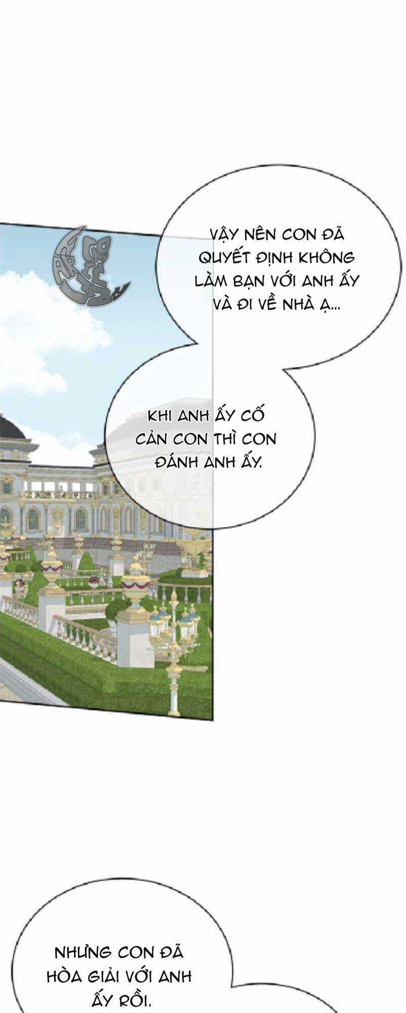 Nhân Vật Tôi Xuyên Vào, Chưa Từng Xuất Hiện Chương 8 trang 33