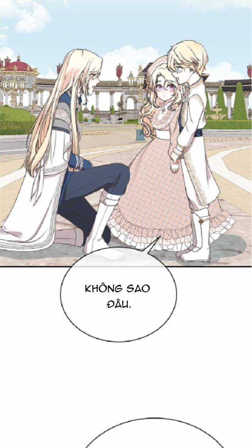 Nhân Vật Tôi Xuyên Vào, Chưa Từng Xuất Hiện Chương 8 trang 35